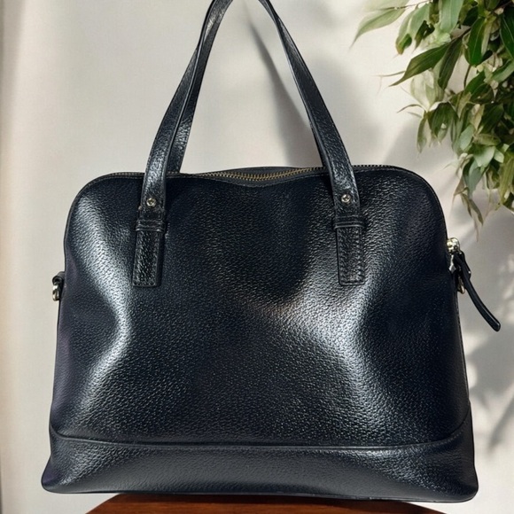 Kate Spade Grand Street Rachelle Satchel Shoulder Bag - Picture 5 of 15